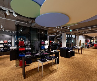 Rudolphi Wäschehaus